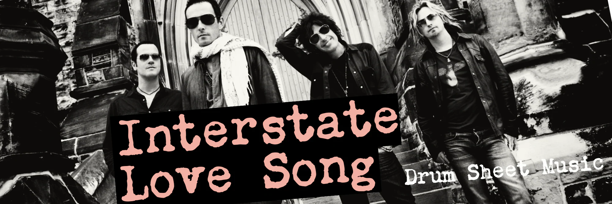 Rhythm Meets the Runway