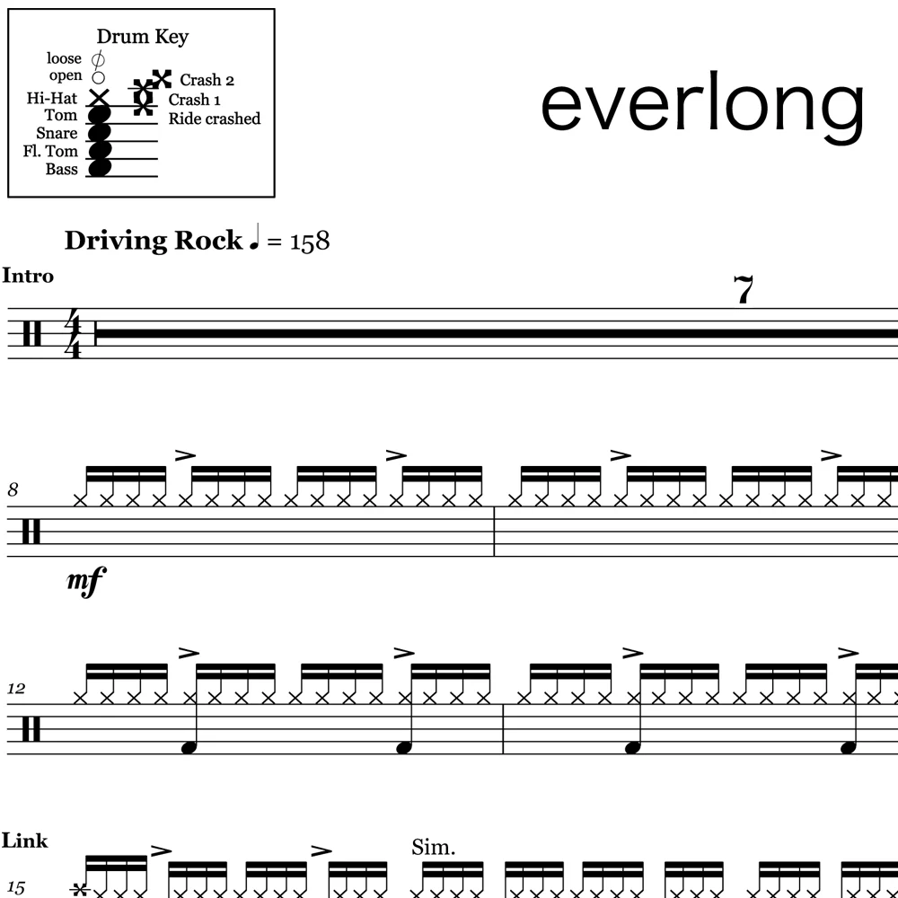 Foo Fighters Bundle Deal - Image 5