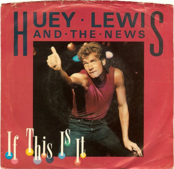 Huey Lewis and the News
