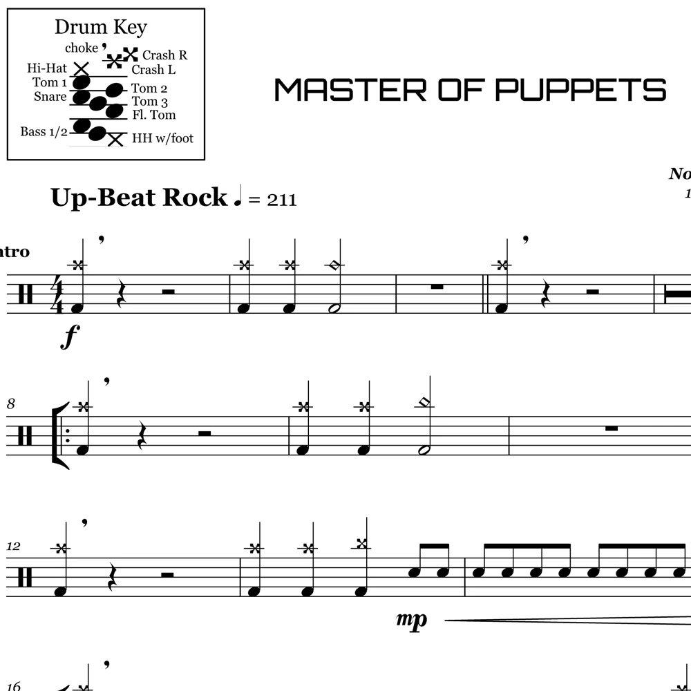 Metallica Bundle Deal - Image 13