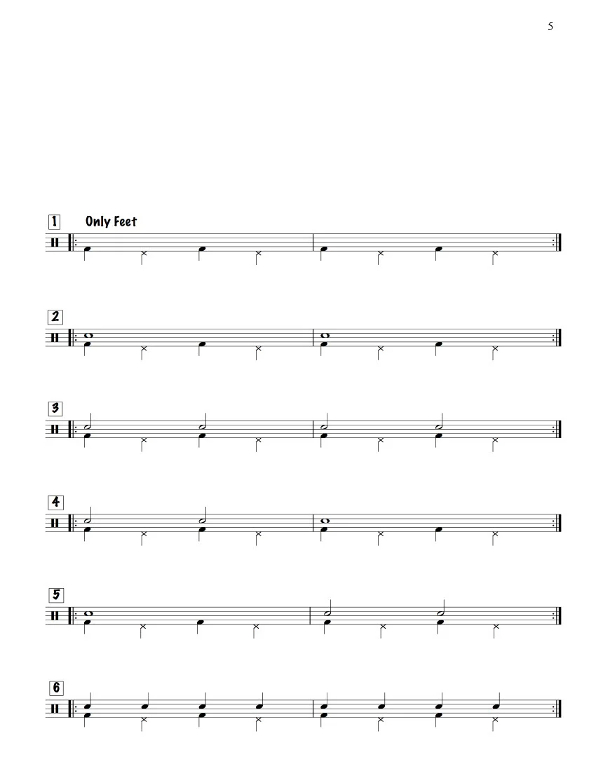Rhythm Reader - Ebook + Audio - Image 4