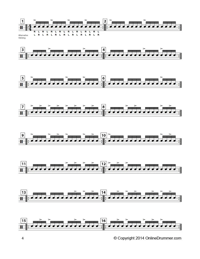 Take Control Of Your Accents - Ebook - Image 3