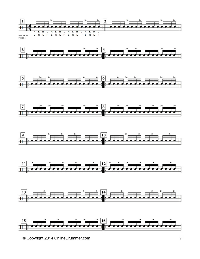 Take Control Of Your Accents - Ebook - Image 5