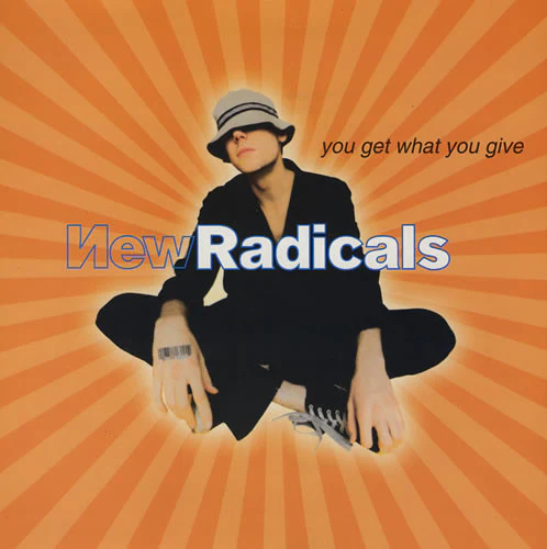 New Radicals